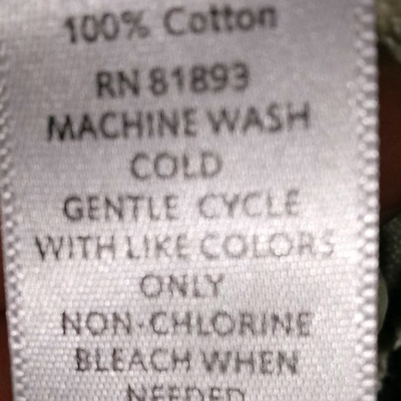 Isaac Mizrahi Japanese Garden Printed Cardigan - Picture 4 of 7